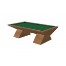 Goliath Modern Pool Table 