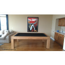 CONTEMPORARY POOL TABLE : MODERN POOL TABLES