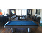 CONTEMPORARY POOL TABLES 