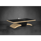 N Maple Ping Pong Tables : Tennis Table