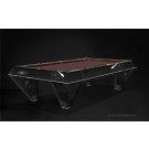 POOL TABLES CONTEMPORARY : POOLTABLES