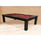 MODERN CONTEMPORARY POOL TABLES