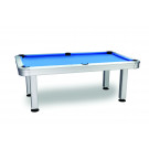OUT DOOR POOL TABLE