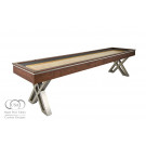 Pierce Shuffleboard Table