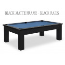 VEGAS CONTEMPORARY POOL TABLE
