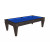 Invictus Custom Pool Table