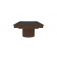 Oak Dark Brown