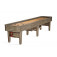 Andover Shuffleboard Table Driftwood
