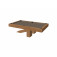 Balance Modern Pool Table