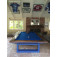 CONTEMPORARY POOL TABLE