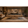 Corvo Pool Table N Oak