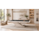 Corvo Pool Table White Wash oak
