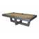 Cross Modern Pool Table