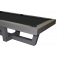 Cross Modern Pool Table
