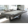 Cross Modern Pool Table