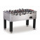 CHROME FOOSBALL TABLE