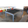 FUSION POOL TABLE : CONTEMPORARY POOL TABLE