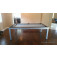 FUSION POOL TABLE : CONTEMPORARY POOL TABLE