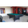 POOL TABLES FOR SALE