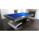 CONTEMPORARY POOL TABLES : MODERN POOL TABLES 