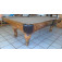 POOL TABLES : POOL TABLE