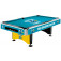 NBA New Orleans Hornets Pool table : NEW ORLEANS POOL TABLES : 