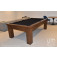 CONTEMPORARY POOL TABLE : MODERN POOL TABLE