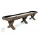 Newport Shuffleboard Table