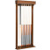 BRUNSWICK CUE RACK