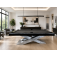 ULTRA MODERN POOL TABLE