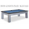 VEGAS CONTEMPORARY POOL TABLE